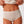 Maxi Panties 6 Pack - Black/Cream