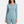 Nina Grøn langærmet pyjamassæt fra Bamboo Basics