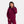 Nina Blå langærmet pyjamassæt fra Bamboo Basics
