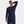 Nino Blå langærmet pyjamassæt fra Bamboo Basics