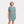 Nora Grøn natkjole fra Bamboo Basics