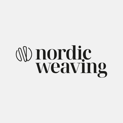 Nordic Weaving logo