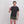 Ruben Bambus T-Shirt mit Rundhalsausschnitt - schwarz 2er Pack