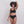 Belle Bambus Maxislip mit schmalem Gummibund - schwarz 3er Pack