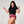Starker Bambus Periodenslip in Ruby Pink