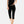 Sort bambus capri leggings   Decoy