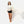 Sort menstruationstrusse Boyshort - Kraftig/nat