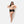 Sort menstruationstrusse Boyshort - Moderat/kraftig