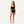 Sort menstruationstrusse Boyshort - Super