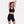 Sort sømløs bambus indershorts fra Bamboo Basics