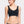 Sort bambus BH fra Bamboo Basics