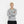 Sort bambus sweatshorts fra JBS of Denmark