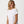 3er-Pack weißes Bambus-T-Shirt