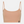 Tan bamboo bra top with thin straps - 2 pack