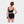 Amy bambus extra høje maxi trusser - sort 2 pak    Bamboo Basics