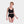Amy bambus extra høje maxi trusser - sort 2 pak    Bamboo Basics