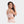 Nova bambus BH uden vattering-  rose nude 2 pak    Bamboo Basics