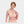 Fleur bambus vatteret bh uden bøjle - rose nude    Bamboo Basics
