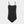 Sort bambus bodystocking med tynde stropper XS   Boody