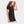 Sort bambus lounge T-shirt    Boody