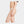 Rose nude bambus g-streng trusse    Boody