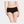 Sort bambus hotpants    Boody