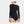 Lara bambus langærmet T-shirt - Sort 2 pak    Bamboo Basics