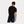 Ruben bambus crew neck T-shirt - sort 2 pak    Bamboo Basics