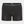 Bambus sampak - 3 hvide T-shirts + 3 sorte underbukser    JBS