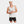 Bambus tank top lysegrå    Boody